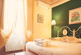 B&B Cribò