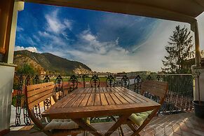 B&B Cribò