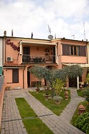 B&B Cribò