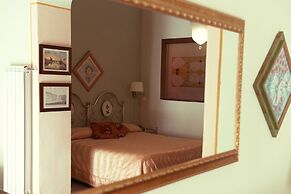 B&B Cribò