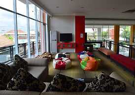 EDU Hostel