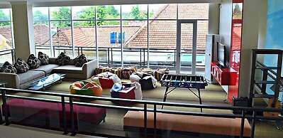 EDU Hostel