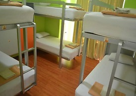 EDU Hostel