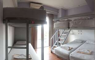 EDU Hostel