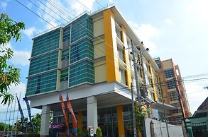 EDU Hostel