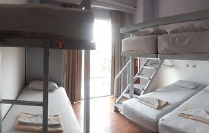 EDU Hostel