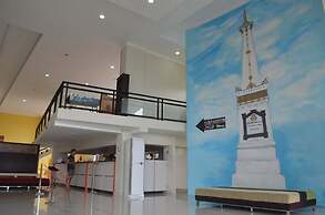 EDU Hostel