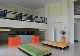 EDU Hostel