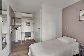 Balladins Blois