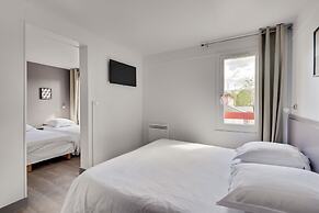 Balladins Blois