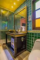 Changpuak Boutique House