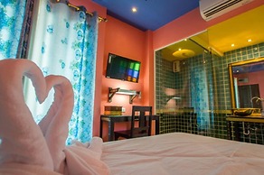 Changpuak Boutique House