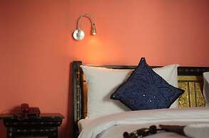 Changpuak Boutique House
