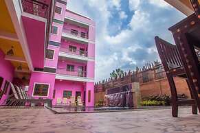 Changpuak Boutique House