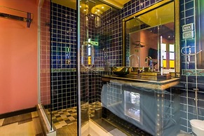 Changpuak Boutique House