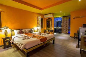 Changpuak Boutique House