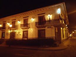 Land of the Sun Hotel