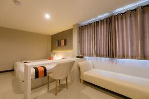 De Hug Hotel & Residence