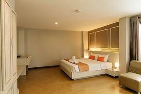 De Hug Hotel & Residence