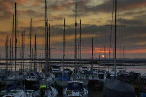 The Victory at Mersea