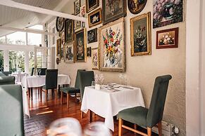 Forss House Hotel
