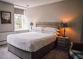 Forss House Hotel