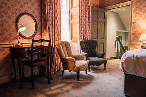 Forss House Hotel