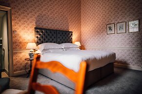 Forss House Hotel