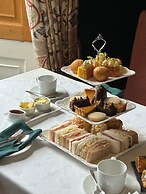Forss House Hotel