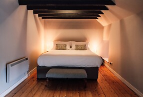 Forss House Hotel