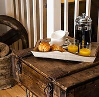 Forss House Hotel