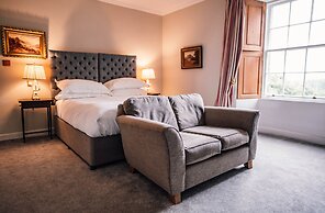 Forss House Hotel