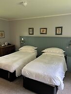 Forss House Hotel