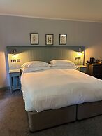 Forss House Hotel