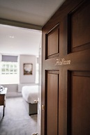 Forss House Hotel