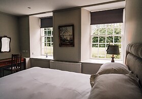 Forss House Hotel