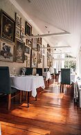 Forss House Hotel