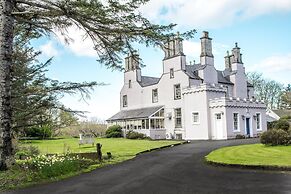 Forss House Hotel