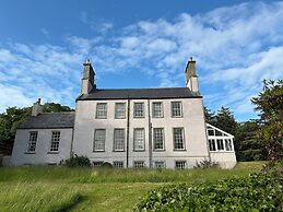 Forss House Hotel