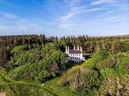 Forss House Hotel