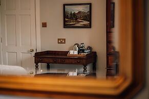 Forss House Hotel