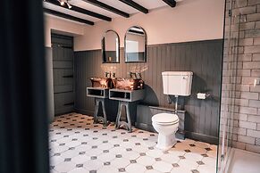 Forss House Hotel