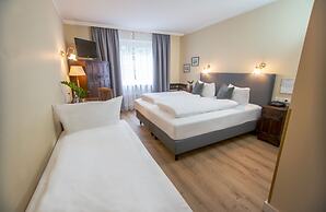 Hotel Altmünchen