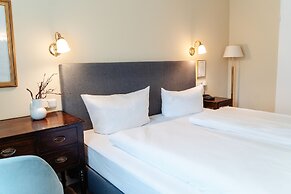 Hotel Altmünchen