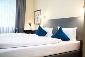 Hotel Altmünchen
