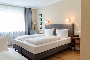 Hotel Altmünchen