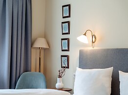 Hotel Altmünchen
