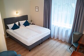 Hotel Altmünchen