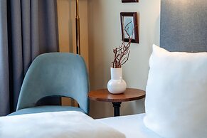 Hotel Altmünchen