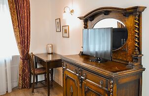 Hotel Altmünchen